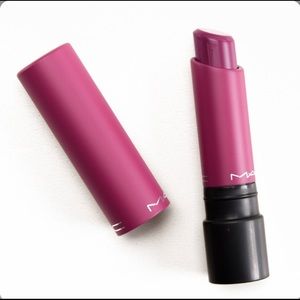 Mac liptensity beetroot